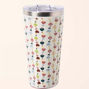 Matilda Jane Heartstrings Tumbler New With Tags
